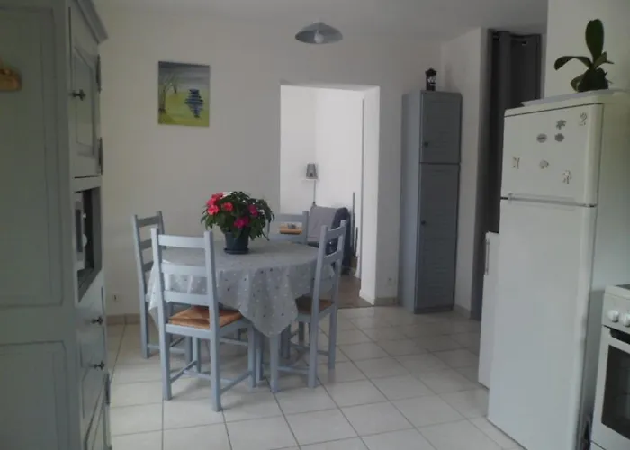 بيت للعطل Maisonnette Entre Foret Et Occean *